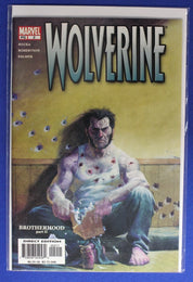 Wolverine Lot of 33 VF-VF/NM