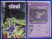 TAMA #1-6 Complete Set + Variants Lot of 10 VF/NM