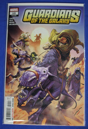 Guardians of the Galaxy #1-10 + Annual Complete Set VF/NM