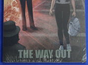 Ever: The Way Out Graphic Novel VF/NM