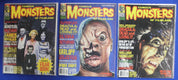 Famous Monsters of Filmland Magazine Lot of 39 FN-VF