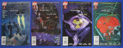 The X-Files #1-41 Near Complete Set + Extras Lot of 58 NO 1, 41 FN-VF