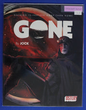 Gone #1-3 Complete Set Lot of 5 VF/NM