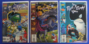 The Ren & Stimpy Show #32-43 + Specials & One-Shots Lot of 16 VF/NM