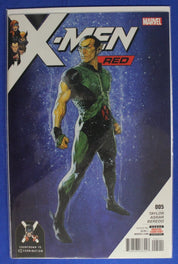 X-Men Red #1-11 + Annual Complete Set Lot of 12 VF/NM