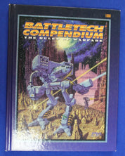 FASA Corporation Battletech Strategy Game Book Lot of 19 + Game Maps