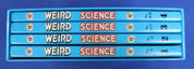 EC Comics Archive The Complete Weird Science 4 Volume Hardcover Set in Slipcase