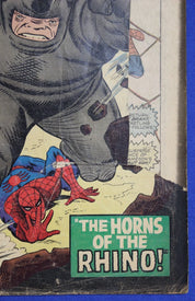 The Amazing Spider-Man #41 FR