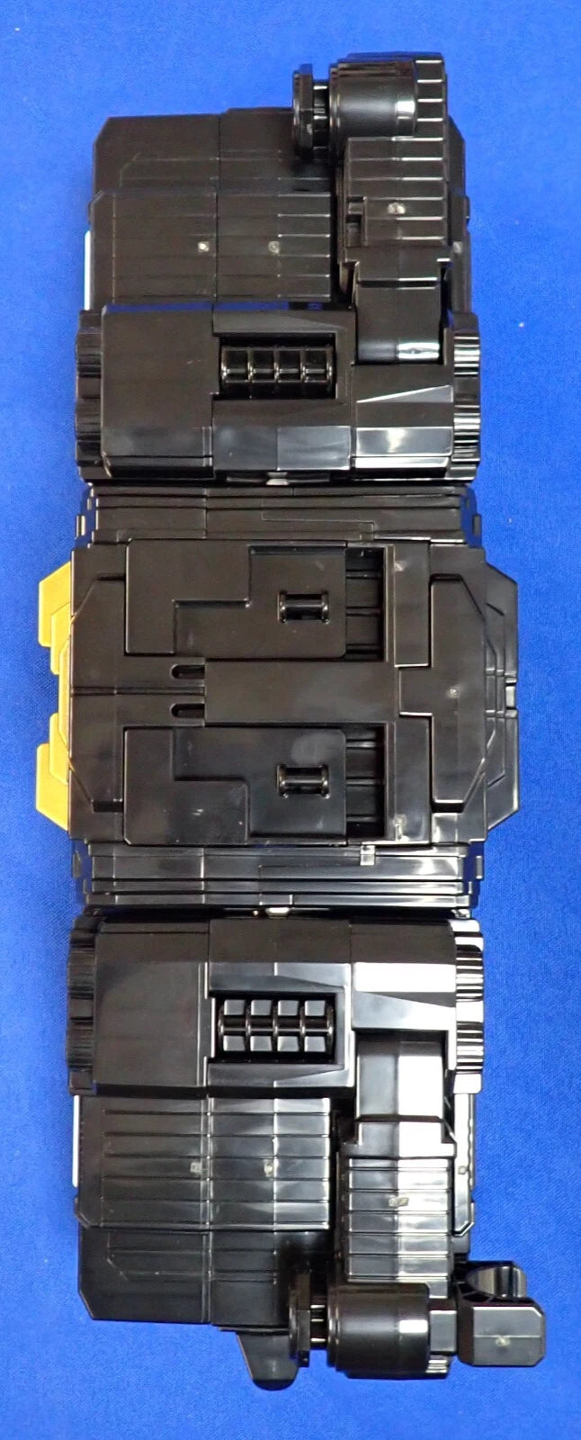 Bandai Power Rangers Doubutsu Sentai Kyuohger Deluxe Gattai Tousai Zyuoh