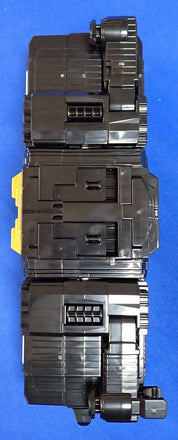 Bandai Power Rangers Doubutsu Sentai Kyuohger Deluxe Gattai Tousai Zyuoh