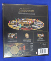 Veiled Fate Board Game + Extras Lot of 9 Items