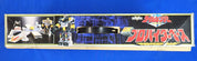 Vintage Bandai Power Rangers Time Force Deluxe Provider Base Complete