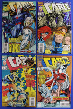 Load image into Gallery viewer, Cable #1-103 Near Complete (NO 104-107) + Annual &amp; Extras VF-VF/NM
