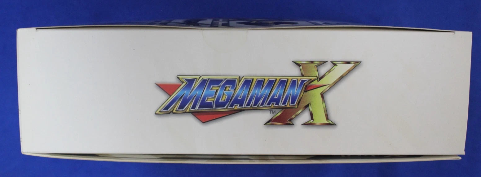 TruForce Designer Series Mega Man X Kai NYCC 2015 Exclusive Figure Sealed