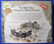 Monty Python's Cocurricular Mediaeval Reenactment Programme Kickstarter RPG Set