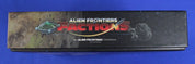Alien Frontiers Factions Expansion Complete in Box