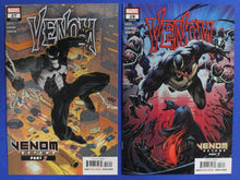 Load image into Gallery viewer, Venom #1-35 + Variants Complete Set VF-VF/NM
