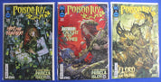 Poison Ivy #1-31 Lot VF/NM