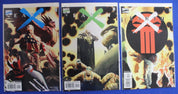 Earth X #0-12 & X Complete Set + Extras Lot of 42 VF-VF/NM
