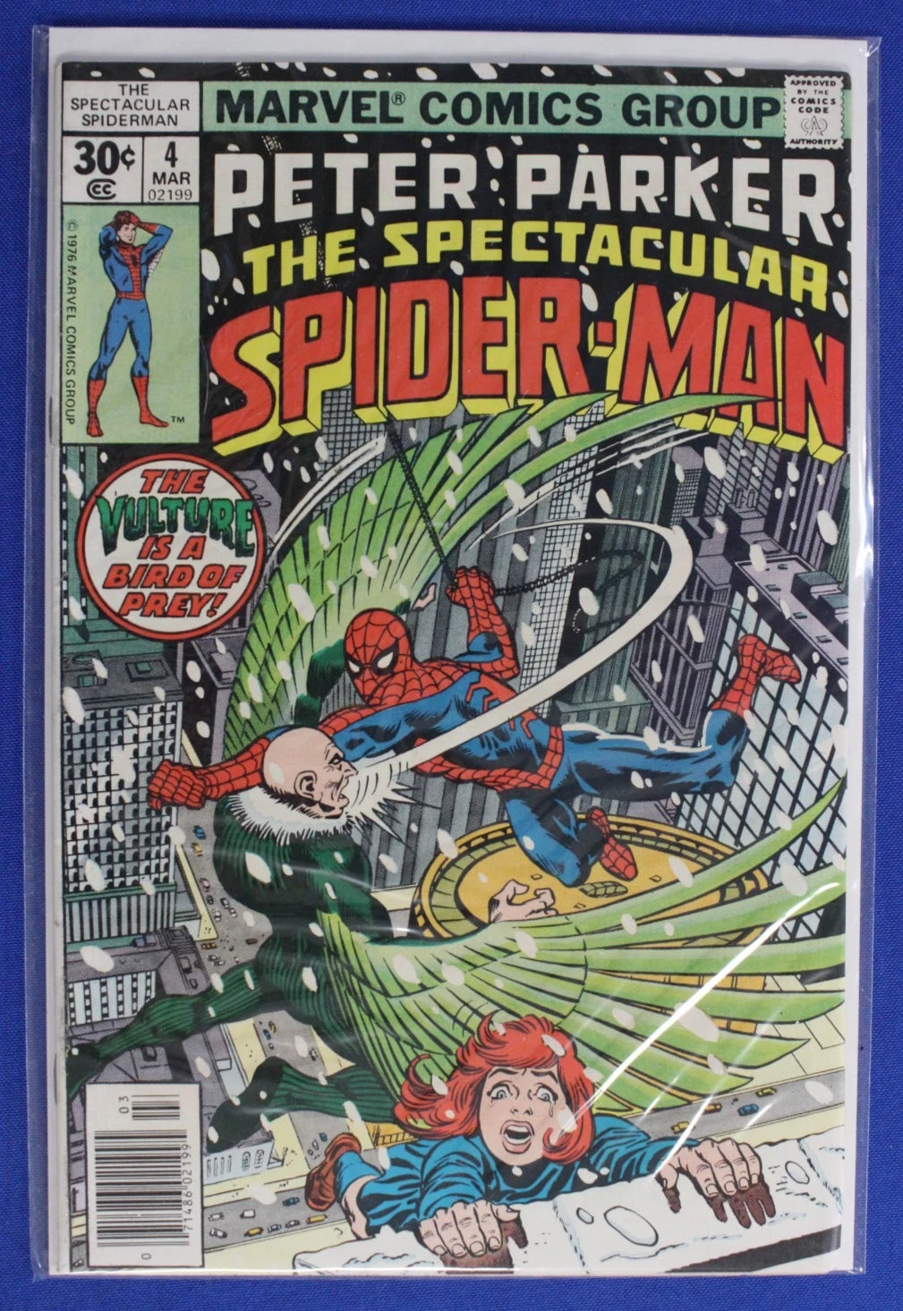 Spectacular Spider-Man Lot of 241 FN-VF