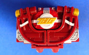 Bandai Power Rangers Ressha Sentai ToQger Deluxe DieselRessha Mecha