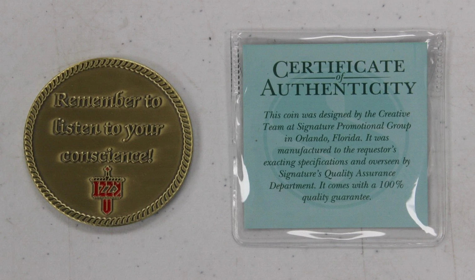 Strings #1 Kickstarter Edition CVR A CBCS 9.8 SIGNED Yzaguirre + Stretch Goals