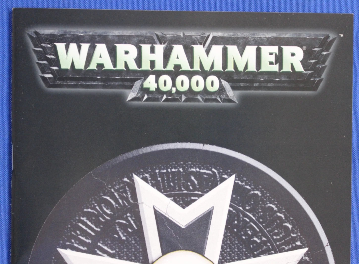Warhammer 40K #0 VF