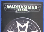Warhammer 40K #0 VF