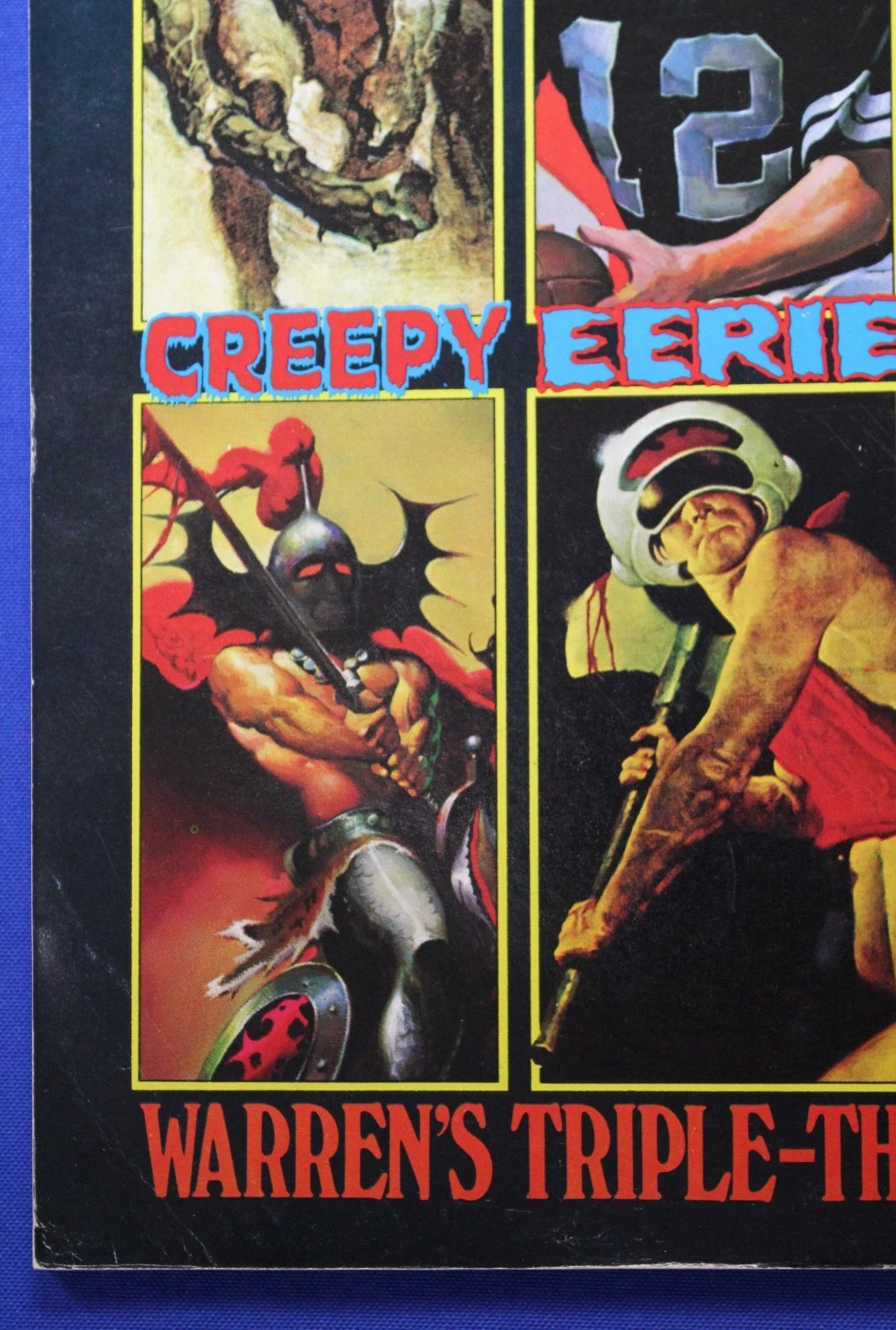 Vampirella Special by Jose Gonzalez (1977) - VF- (7.5)