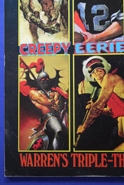 Vampirella Special by Jose Gonzalez (1977) - VF- (7.5)