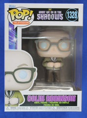 Funko POP! What We Do in the Shadows Figures Lot of 4