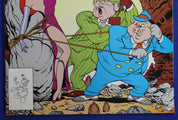 Roger Rabbit #12 VF