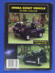 Games Workshop The Citadel Journal Magazine Lot of 5 Issues