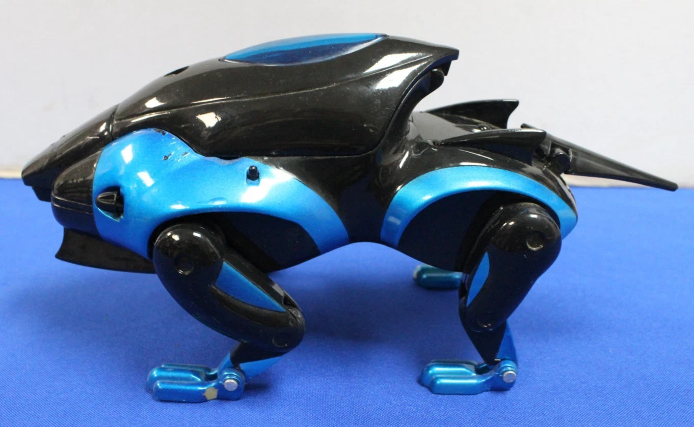 Trendmasters 1999 Stealth Voltron Near Complete Set