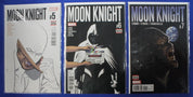 Moon Knight #1-14 Complete Set VF/NM