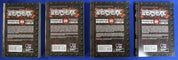 Berserk Vol 1-41 + Flame Dragon Knight English Manga Near Complete Paperback Set