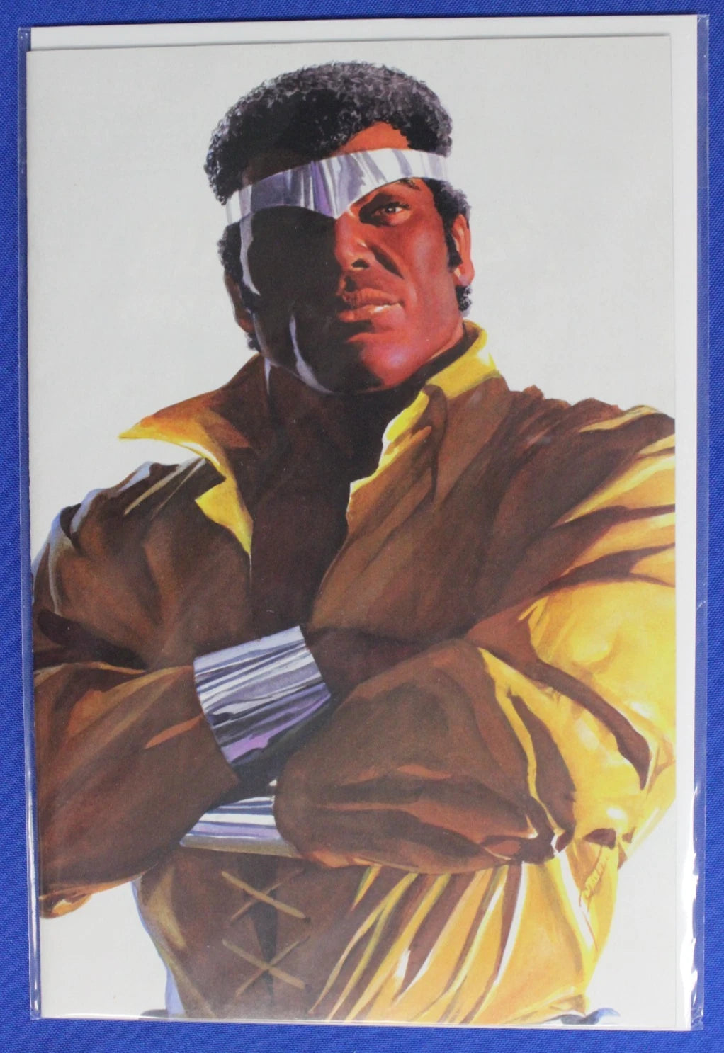 Alex Ross Timeless Variant Lot of 7 VF/NM