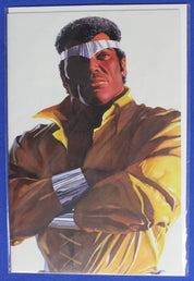 Alex Ross Timeless Variant Lot of 7 VF/NM