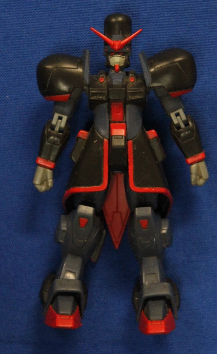 Bandai Gundam Mixed Loose Action Figure Lot from G-Gundam & Gundam Wing