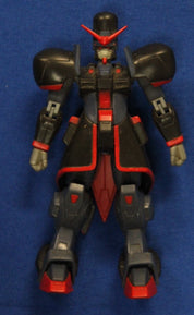 Bandai Gundam Mixed Loose Action Figure Lot from G-Gundam & Gundam Wing