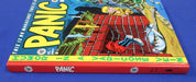 EC Comics Archive 1984 Panic Hardcover Volumes 1 & 2 With Slipcase