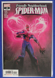 Friendly Neighborhood Spider-Man #1-14 Complete Set VF-VF/NM