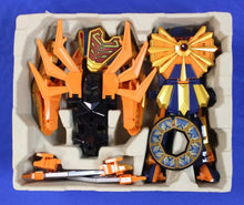 Load image into Gallery viewer, Bandai: Power Rangers Samurai - Daikai-Oh (Megazord)
