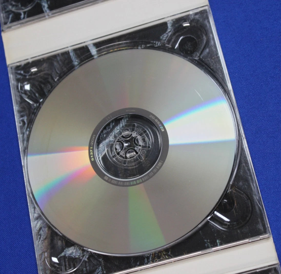The Elder Scrolls V Skyrim Soundtrack CD Set Signed by Jeremy Soule