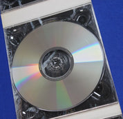 The Elder Scrolls V Skyrim Soundtrack CD Set Signed by Jeremy Soule