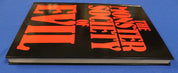 DC 1989 The Monster Society of Evil Deluxe Limited Collector's Edition 805/3000