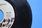 Led Zeppelin Stairway to Heaven 1972 PR-175 7" Promotional Single Vinyl Record