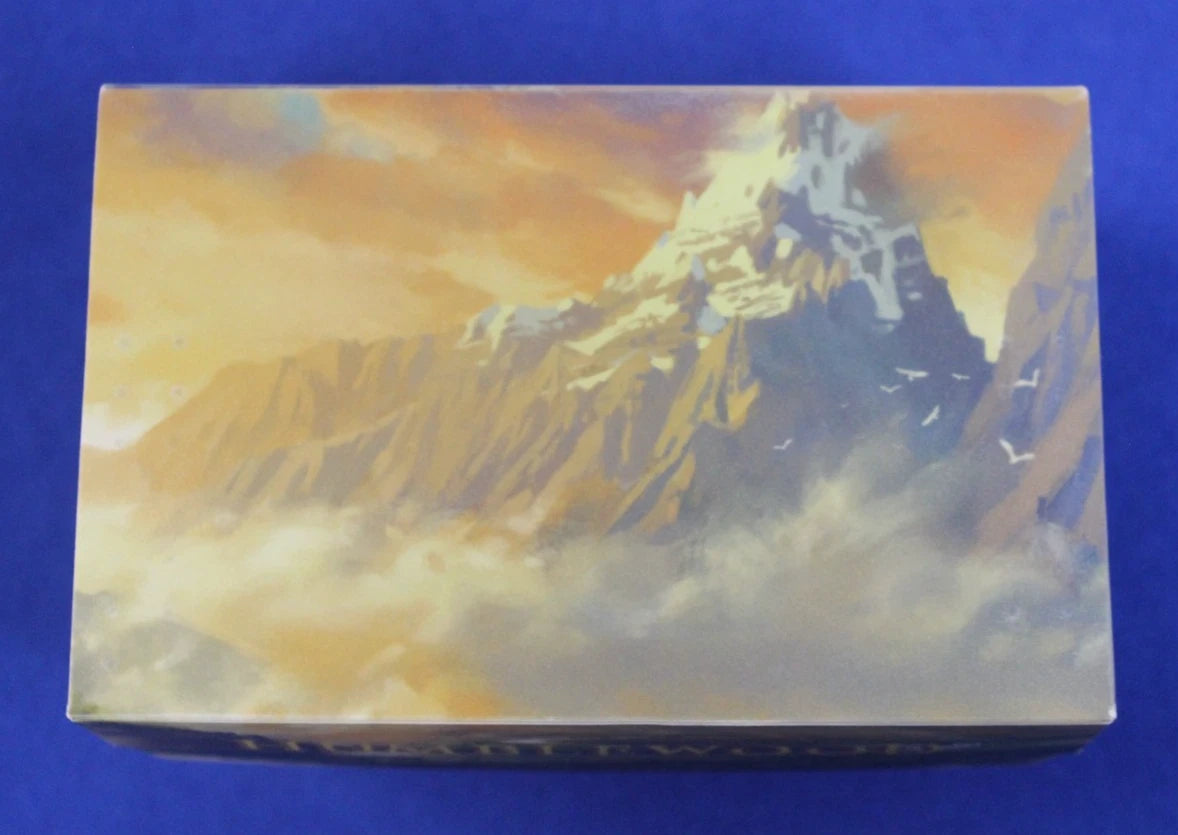 Humblewood Kickstarter Full Set Campaign Setting for Dungeons & Dragons 5e