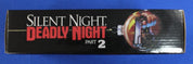 NECA 2018 Silent Night Deadly Night Part 2 Ricky Chapman Figure