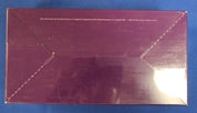 River Group 1993 The Elvis Collection Trading Card Pack Box Sealed
